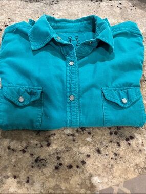 Pete & Greta shirt